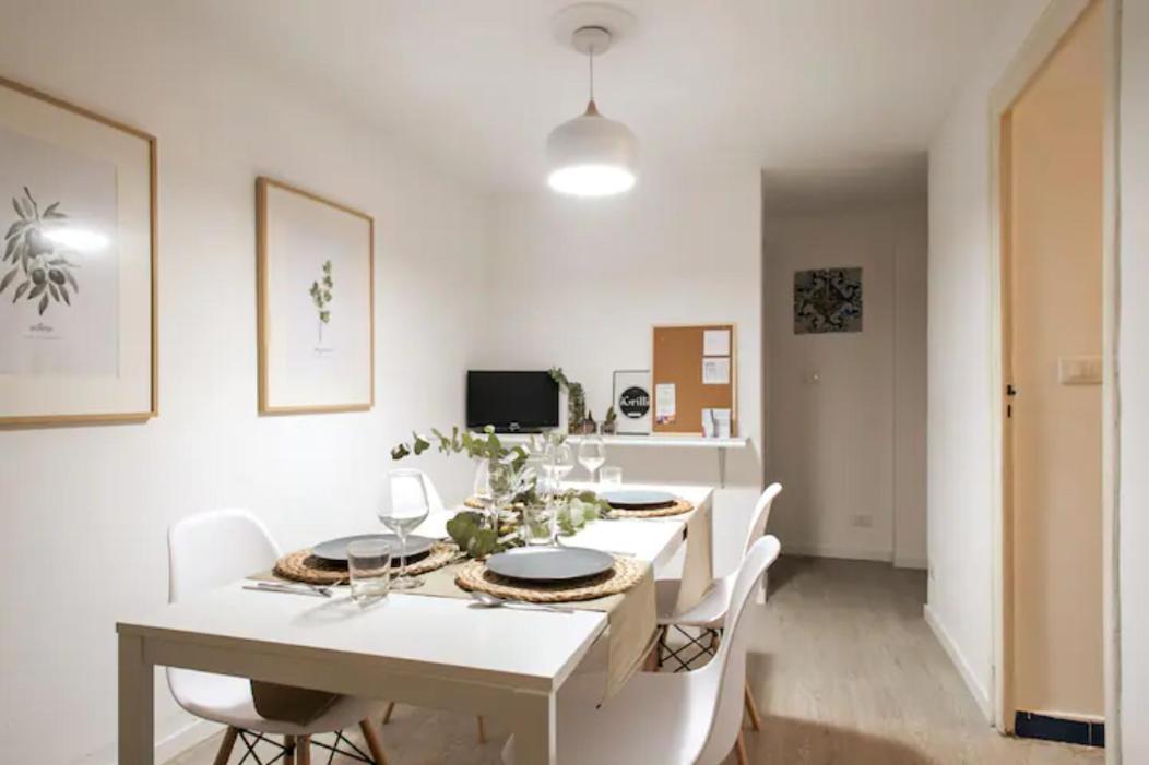 Ferienwohnung Casa Grilli Palermo Exterior foto